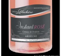 Cave de Lablachère - Instant rosé