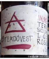 Viteadovest - Muké