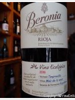 Beronia 
