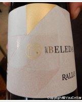 Azienda Rallo - Beleda