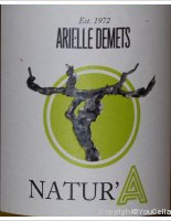 Arielle Demets - Natur'A