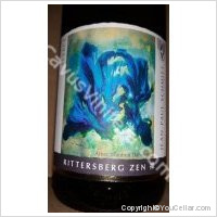 Jean-Paul Schmitt - Rittersberg ZEN