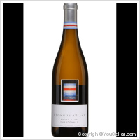 Closson Chase - South Clos Chardonnay