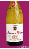 Réserve de Bonpas 