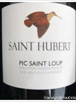Les vignerons du Pic - Saint Hubert