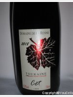 Domaine de la Renne - Côt