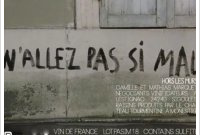 Lestignac - N'allez pas si mal