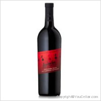 Francis Coppola - Apocalypse now - Final cut Carbernet Sauvignon