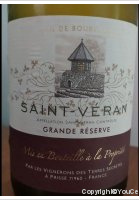 Terres Secrètes - Grande Réserve