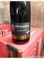 Domaine des Maisons Neuves - number one