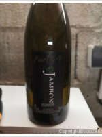 Domaine des Maisons Neuves - Pinot Gris sec