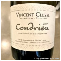 Vincent Cluzel
