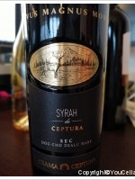 Crama Ceptura - Syrah
