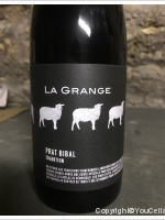 La Grange - Prat Bibal - Tradition