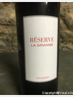 La Grange - Castalides - Edition