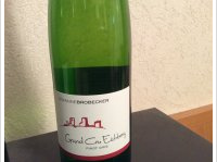 Brobecker - Grand Cru Eichberg