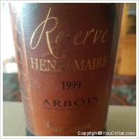 Henri Maire - Reserve 