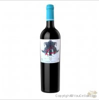 Tempus Alba - Malbec - Loco