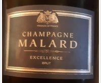 Malard - Excellence - Brut