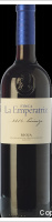 Finca La Emperatriz - Crianza