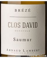 Arnaud Lambert - Clos David