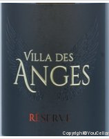 Jeff Carrel - Villa des Anges - Réserve