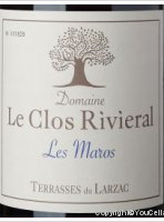 Le Clos Rivieral - Les Maros