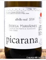 Bodegas Marañones - Picarana