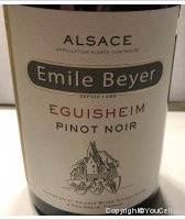 Emile Beyer - Eguisheim
