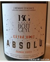 Bott-Geyl - Absolu - Extra Brut