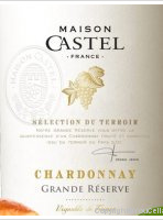 Maison Castel - Chardonnay Grande Réserve