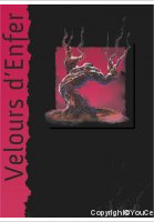 Arlettaz Frères - Syrah - Velours d'enfer