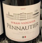 Pennautier - Syrah-Viognier
