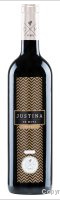 Justina de Moya - Bobal