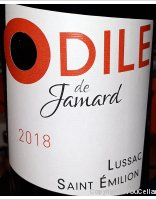 Odile de Jamard
