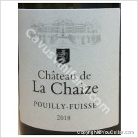 Château de la Chaize