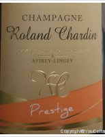Roland Chardin - Prestige