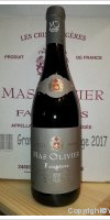 Mas Olivier - Cuvée Prémium
