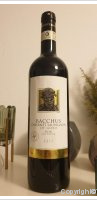 Bacchus - Cabernet sauvignon