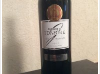 Vignobles de Ramatuelle - Soyeux