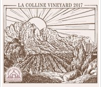 Alheit - La Colline