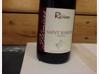 Domaine Richard - cuvée Prémice