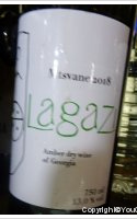Lagazi - Mtsvane
