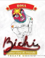 Bichi - Rosa