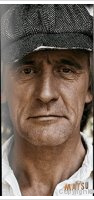 Matsu - El Recio