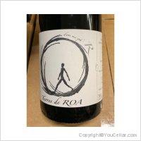 Terres de Roa - Dans ma sph'R