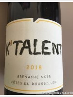 K’TALENT