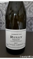 Vincent Girardin - 1er Cru Grésigny