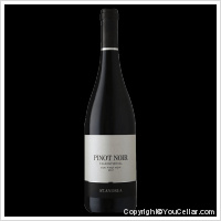 Saint Andrea - Csakegyszóval Egri Pinot Noir