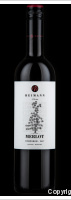 Zoltán Heimann - Merlot